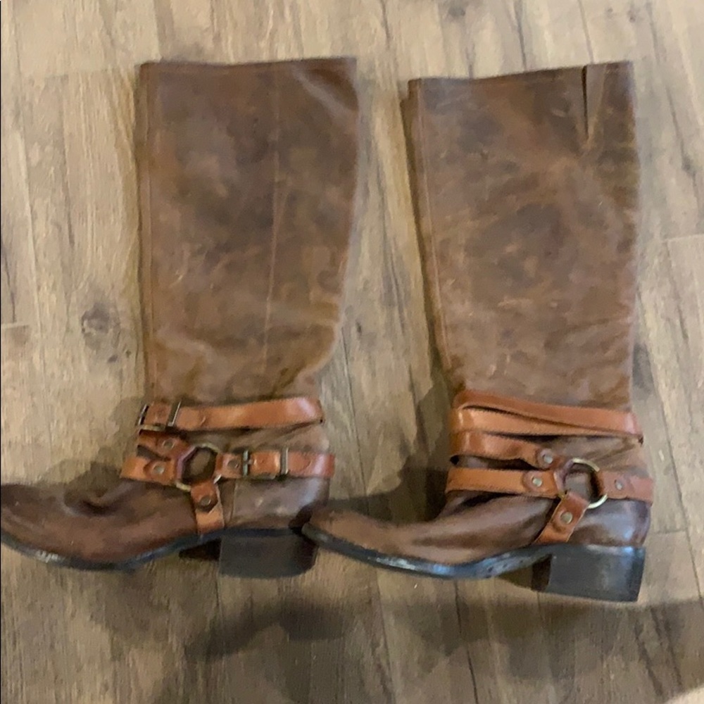 Gianni Bini Riding Boots